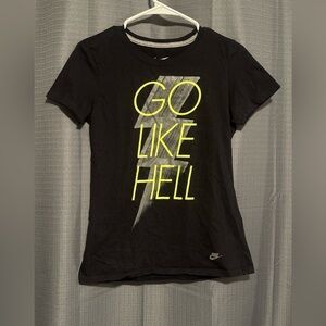 Nike Slim Fit Shirt